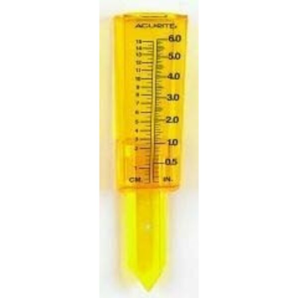 Acurite Rain Gauge 00840A1